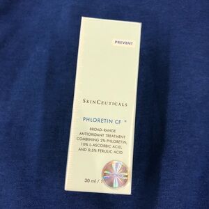 SkinCeuticals Phloretin CF Serum - Cream